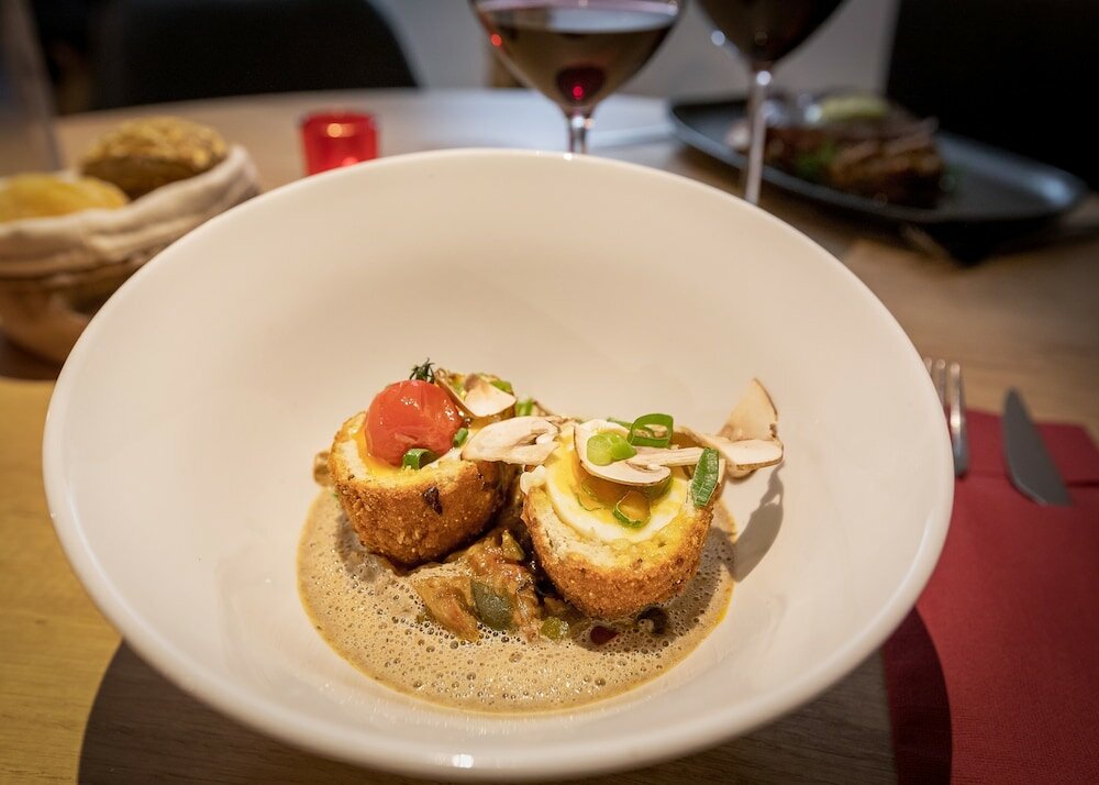 Фото Chalet Hôtel le Prieuré & SPA