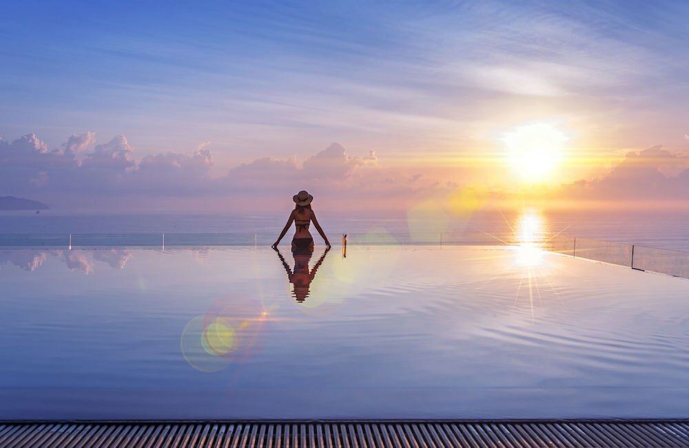 Фото Khách Sạn Balcona Đà Nẵng