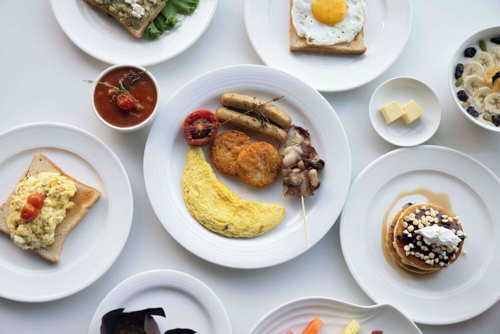 Фото Radisson Blu Pune Hinjawadi