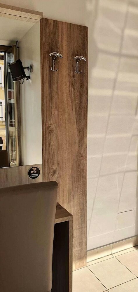 Фото Hotel Mondial