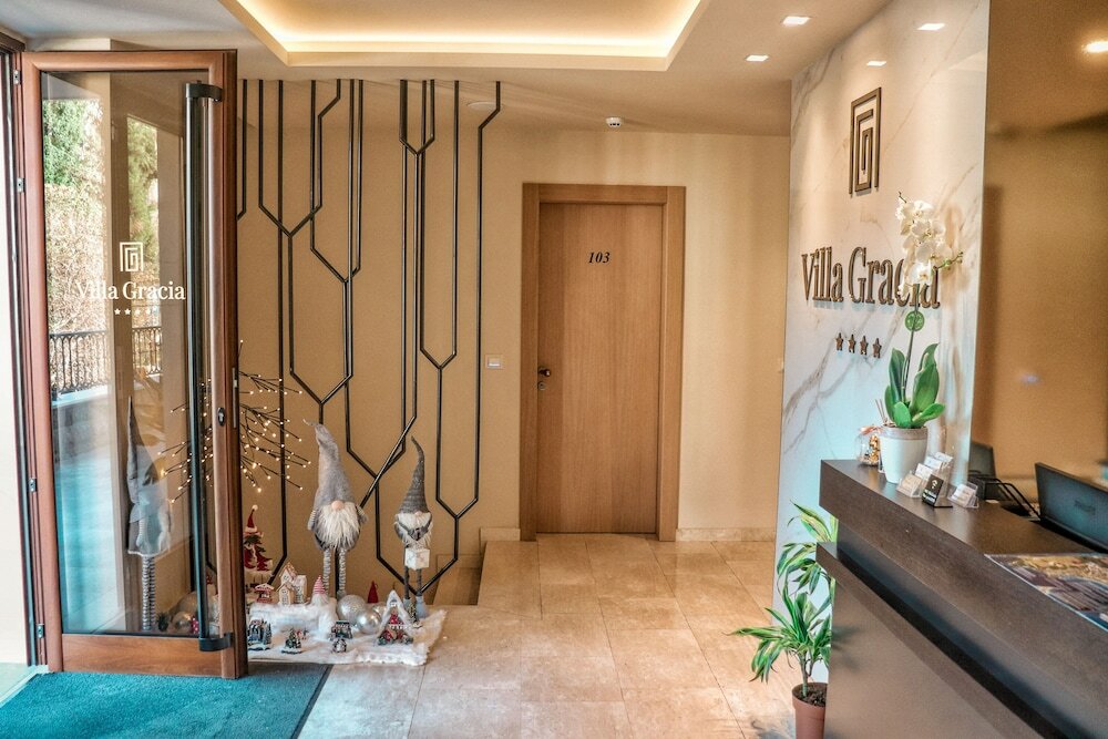 Фото Villa Gracia