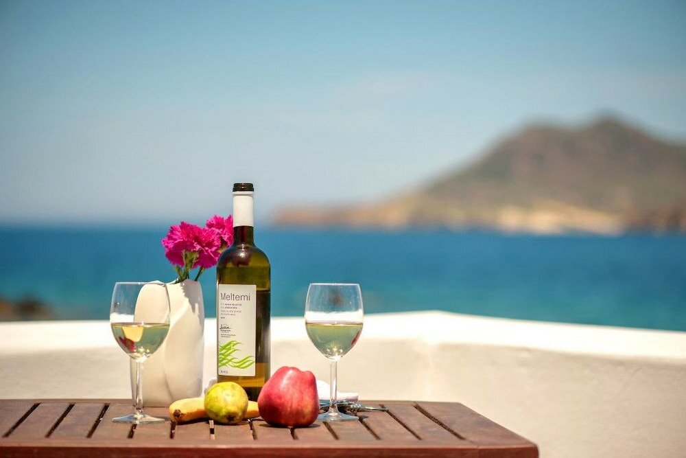 Фото Tania Milos