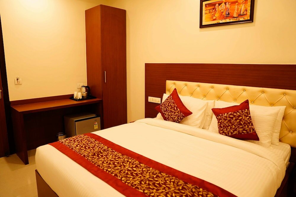 Фото The Amer Valley