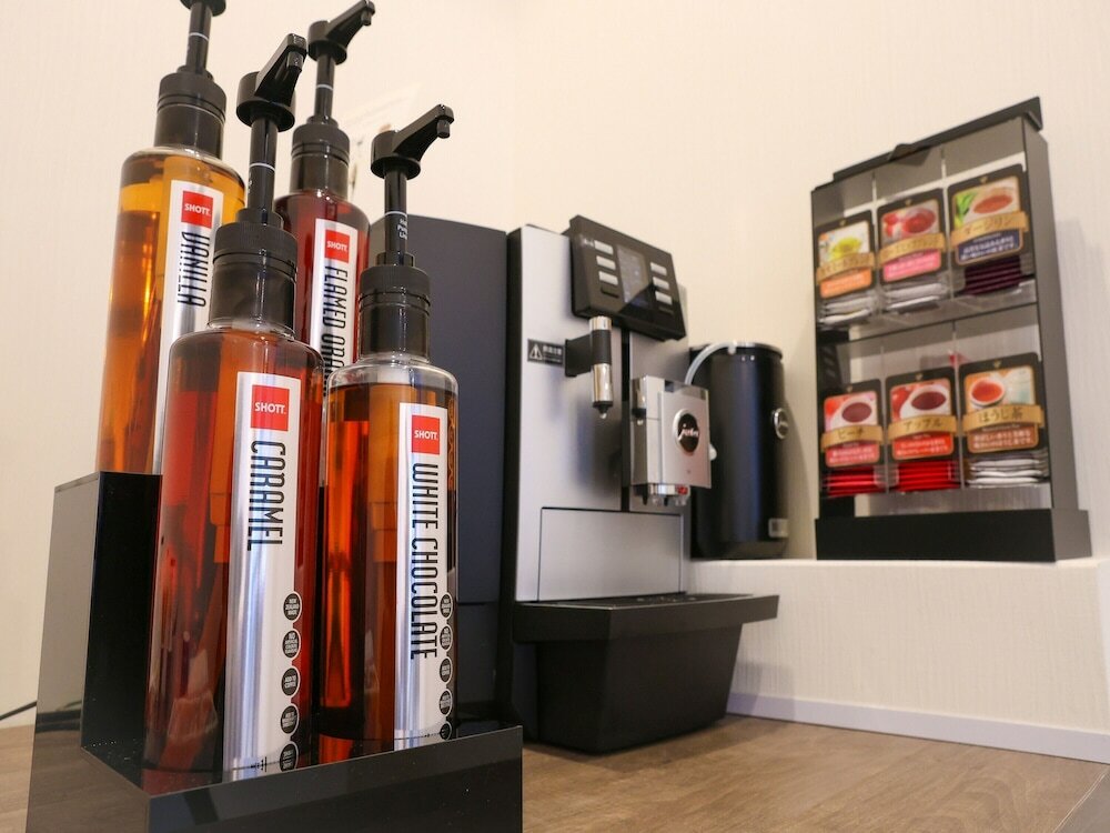 Фото Apa Hotel Hakodate Ekimae