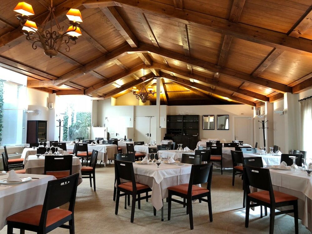 Фото Hotel Convento del Giraldo