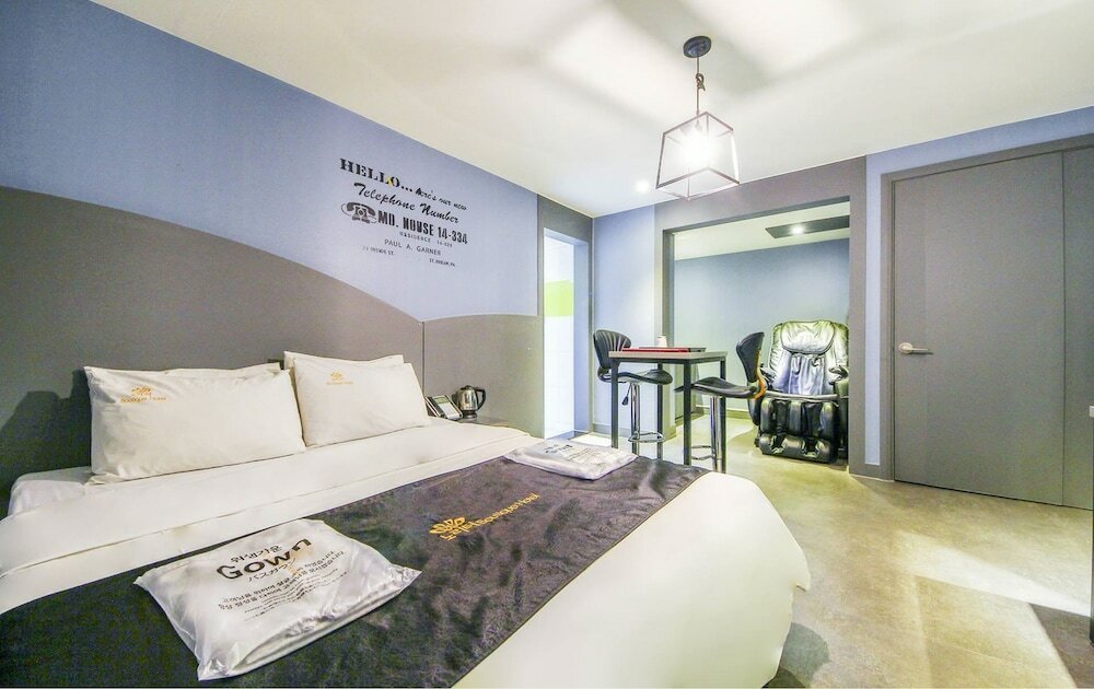 Фото Noriter Hotel