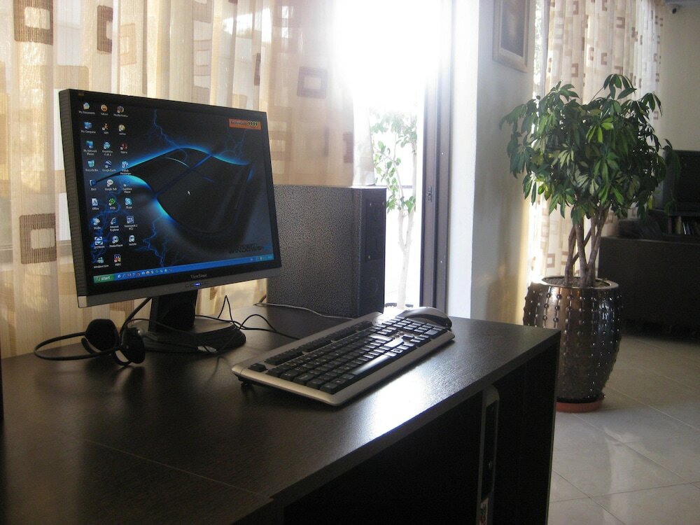 Фото Meliton Hotel