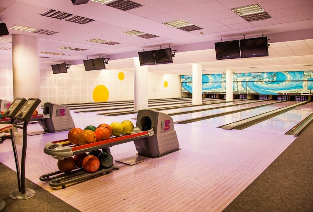 Фото Hotel Eminent