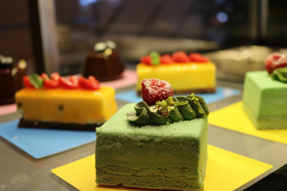 Фото Artyzen Habitat Hongqiao Shanghai