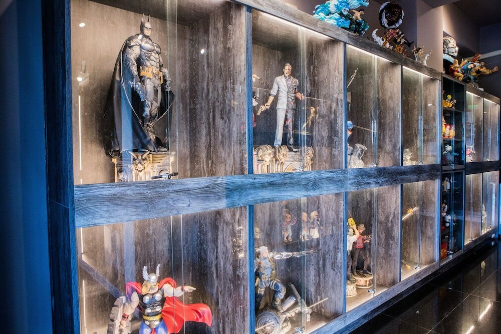 Фото Sky Young Homestay