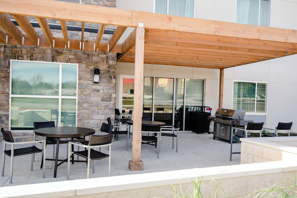 Фото TownePlace Suites by Marriott Temple