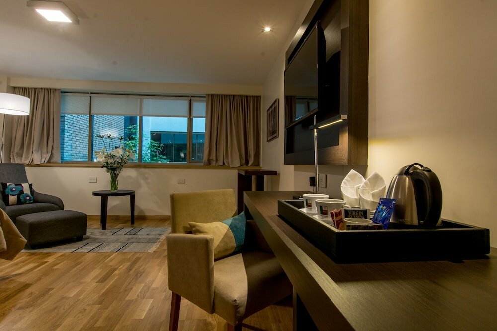 Фото Caseros 248 Hotel