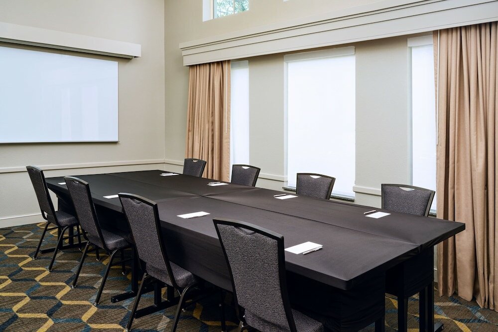 Фото Residence Inn by Marriott Fort Lauderdale Sw Miramar