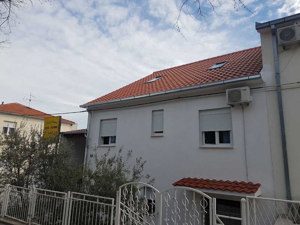 Фото Villa Angela