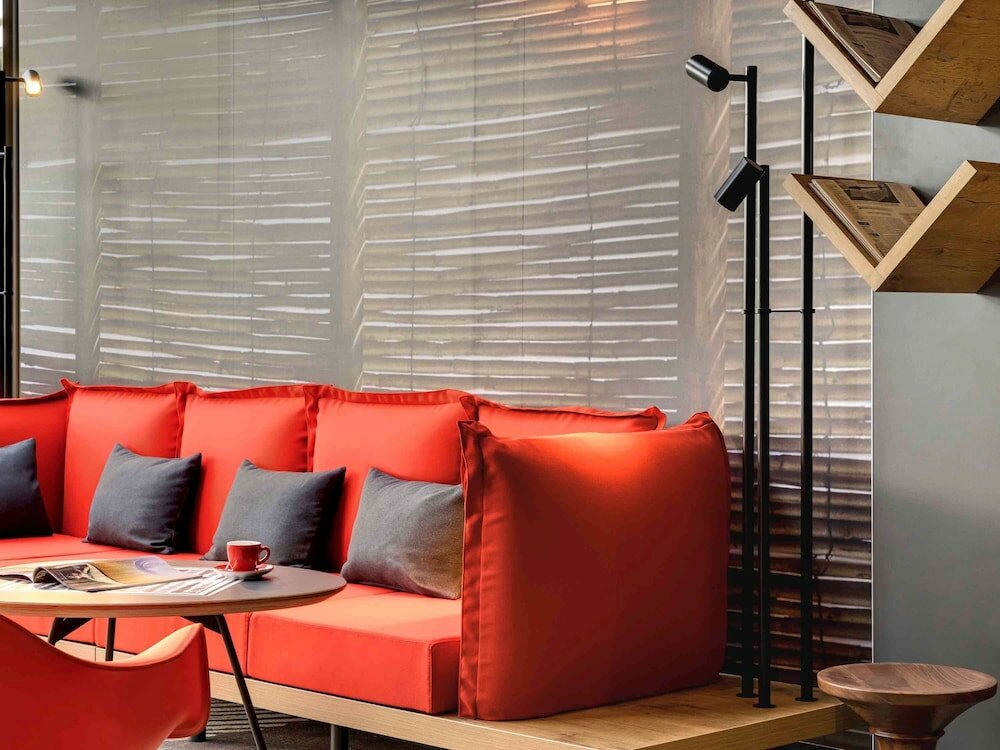 Фото Ibis Roanne