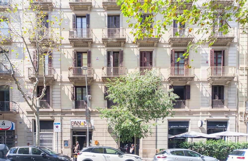 Фото Casp Green House