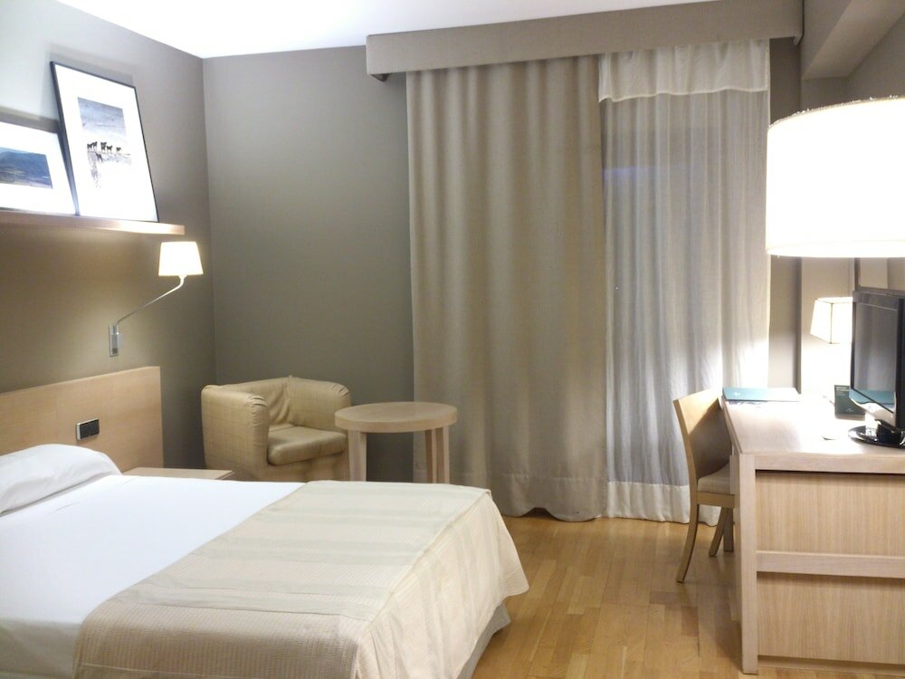 Фото Parador de la Seu d'Urgell