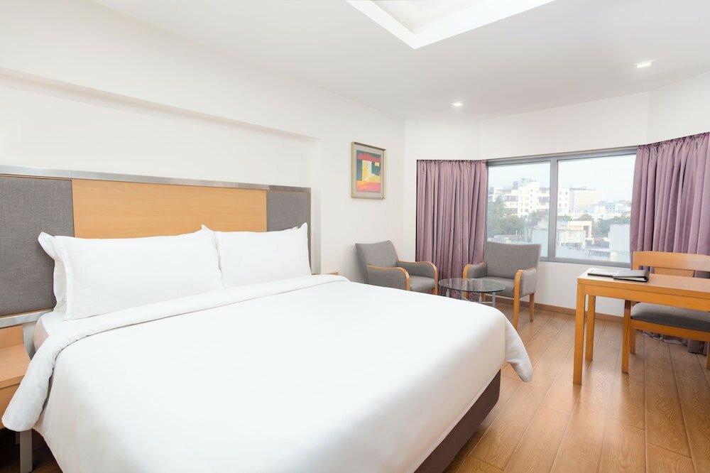 Фото The Residency