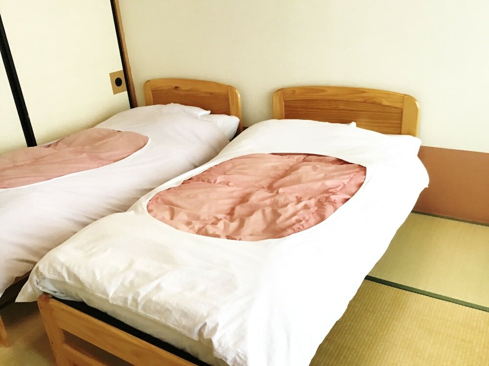 Фото Hotel New Ohruri