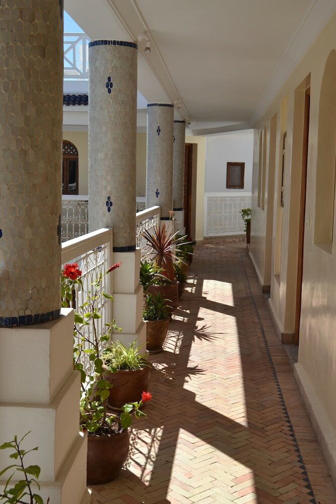 Фото Dar L'Oussia