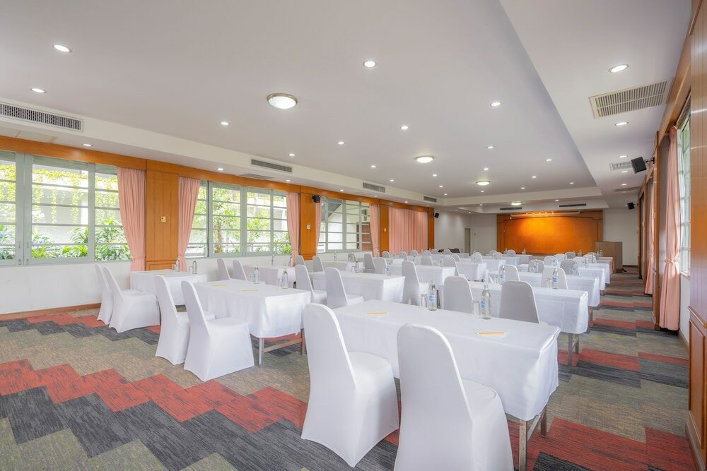 Фото Sunshine Garden Resort