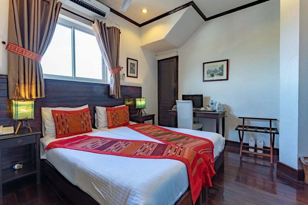 Фото Residence Sisouk