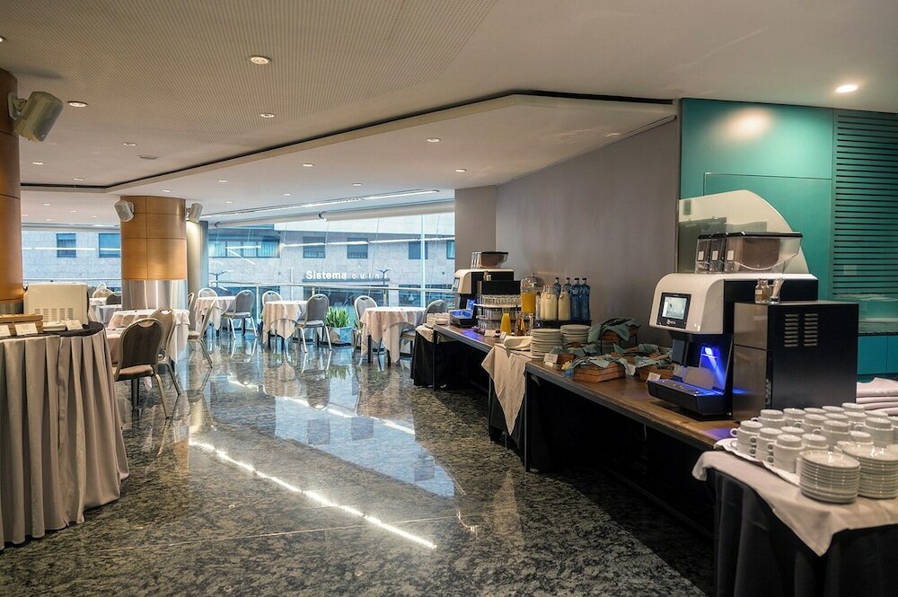 Фото Hesperia Andorra