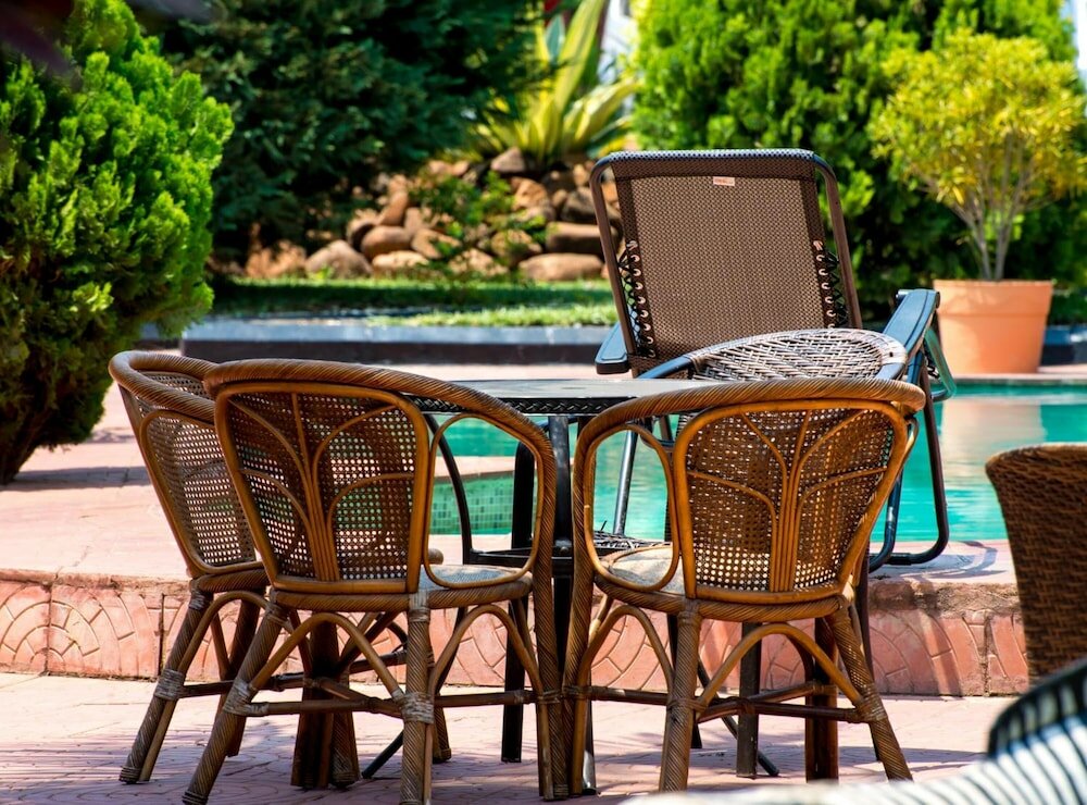 Фото Mika Hotel, Kabulonga