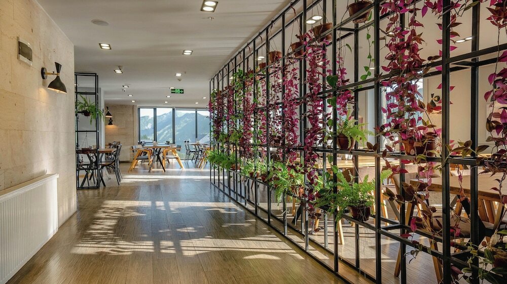 Фото Gudauri Inn