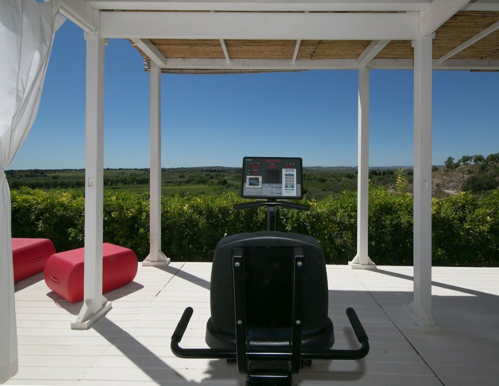 Фото Hotel La Corte del Sole