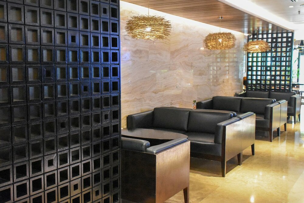 Фото Amari Dhaka