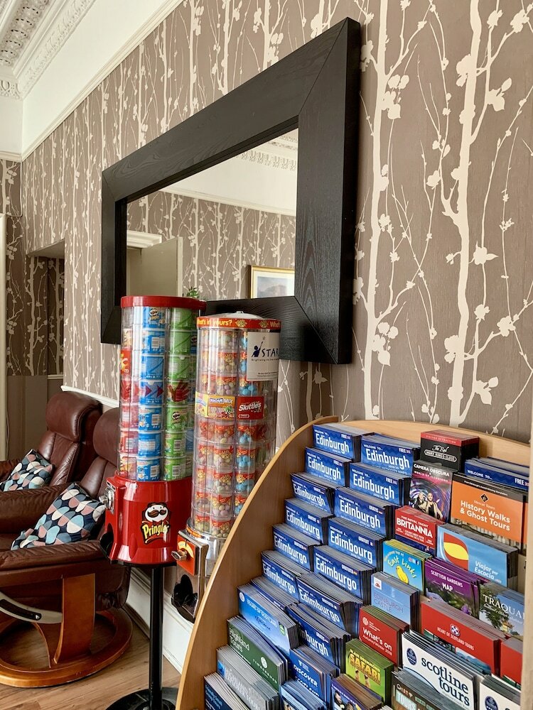 Фото Northumberland Hotel