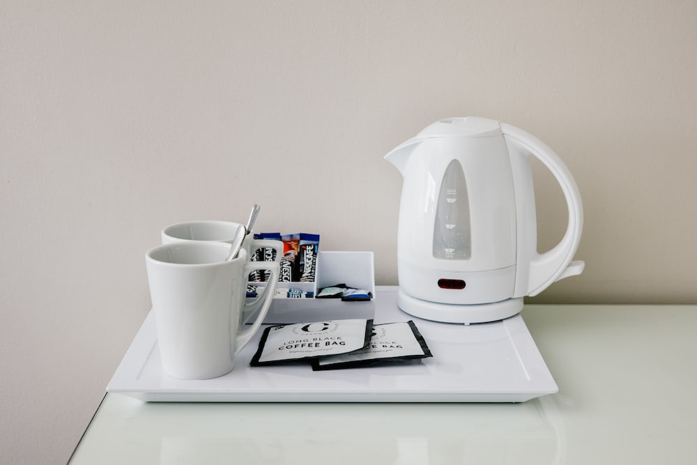 Фото CitySpace Borough