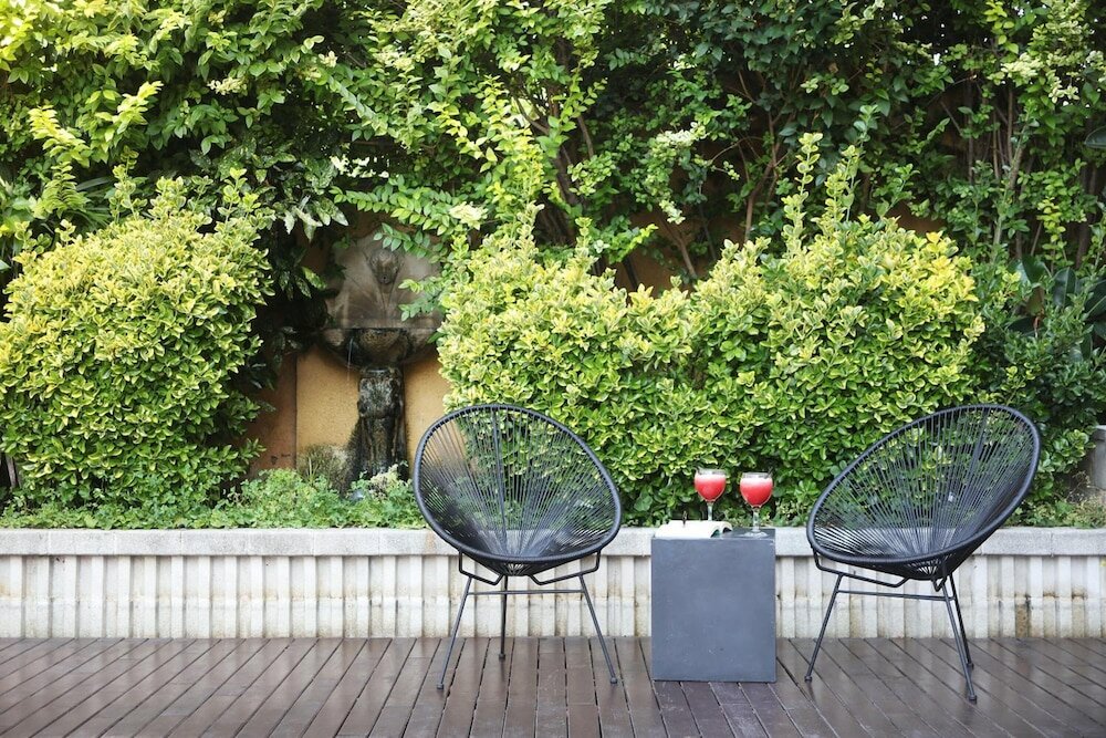 Фото Augusta Club & SPA - Adults Only