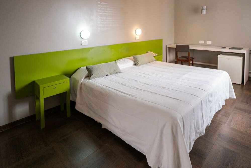 Фото Hotel Posada Del Sol