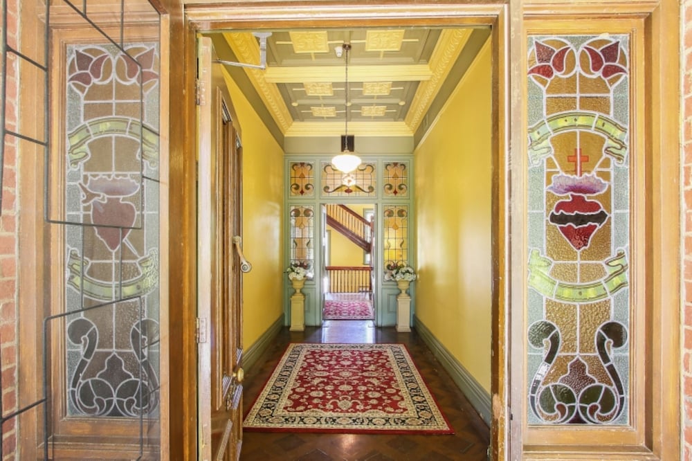 Фото The Priory Beechworth