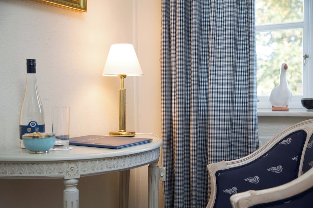 Фото Hotell Gässlingen