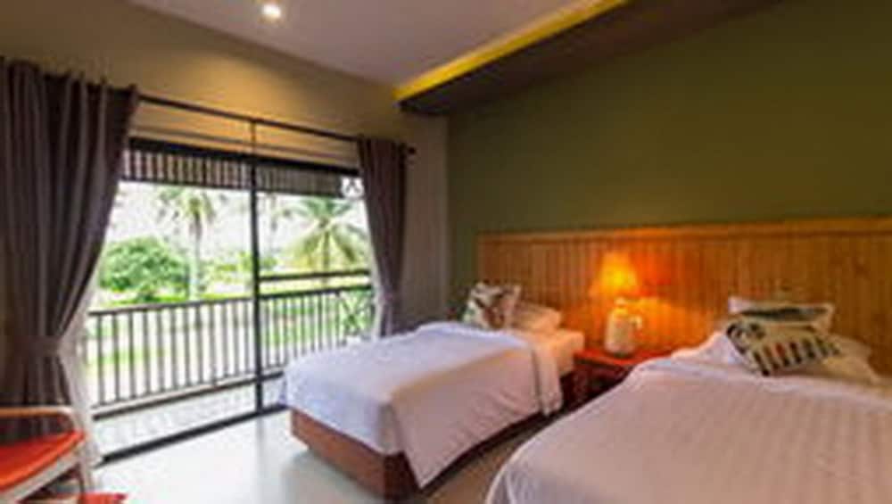 Фото Cha Am Country Home