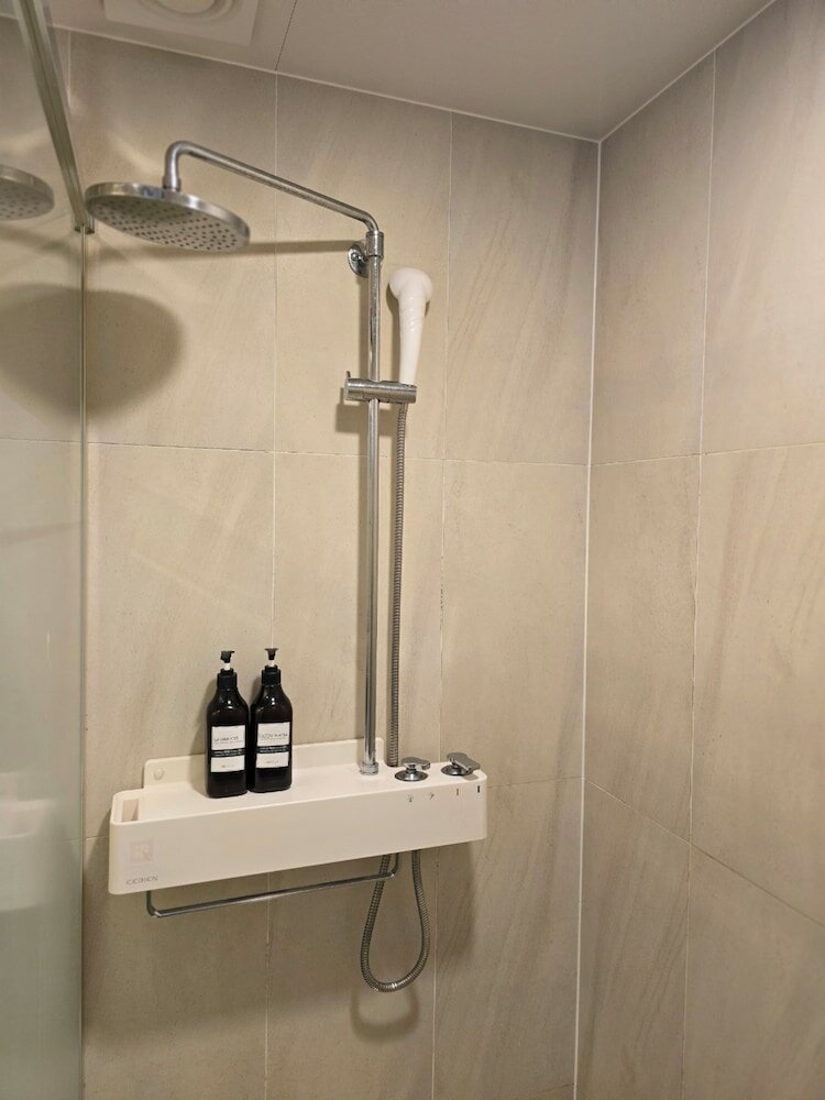 Фото M-Stay Hotel Jeju