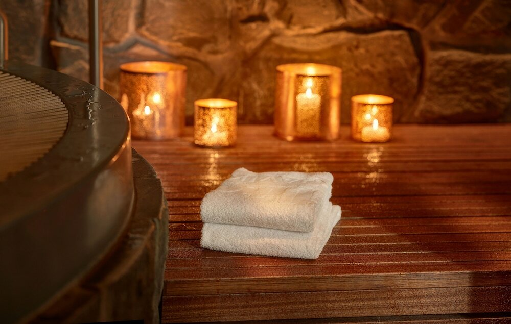 Фото Hilton Reykjavik Nordica