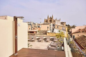 Гостиница Bo Hotel