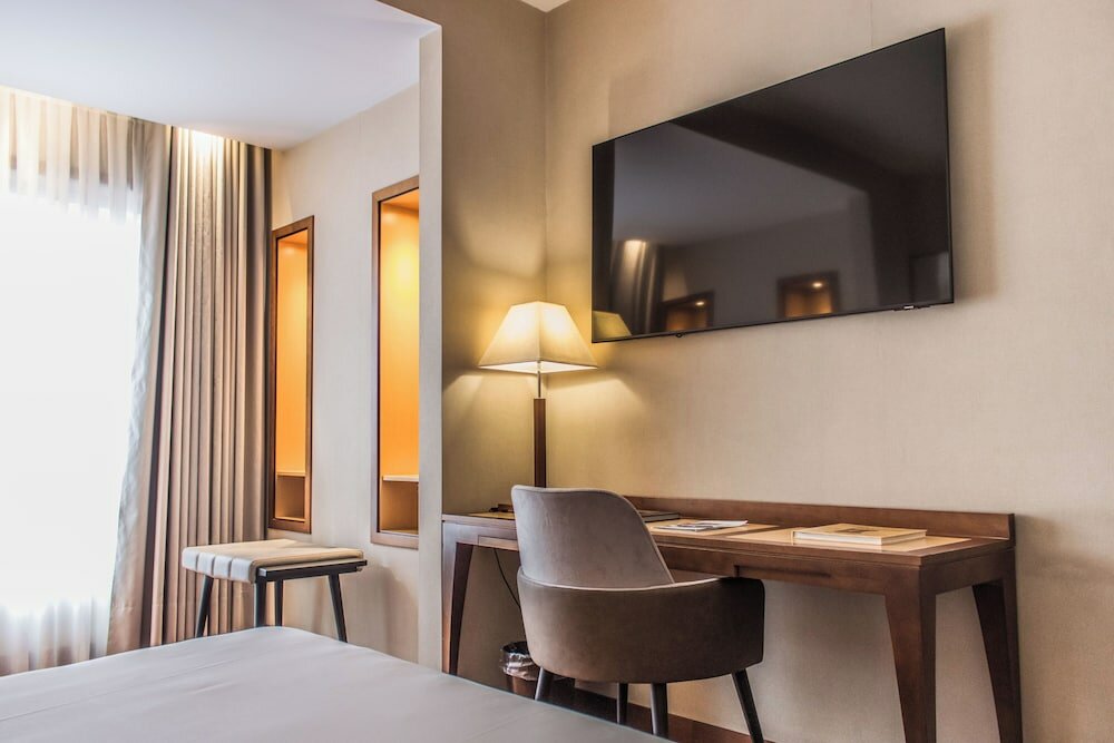 Фото Hotel Eurostars Diana Palace