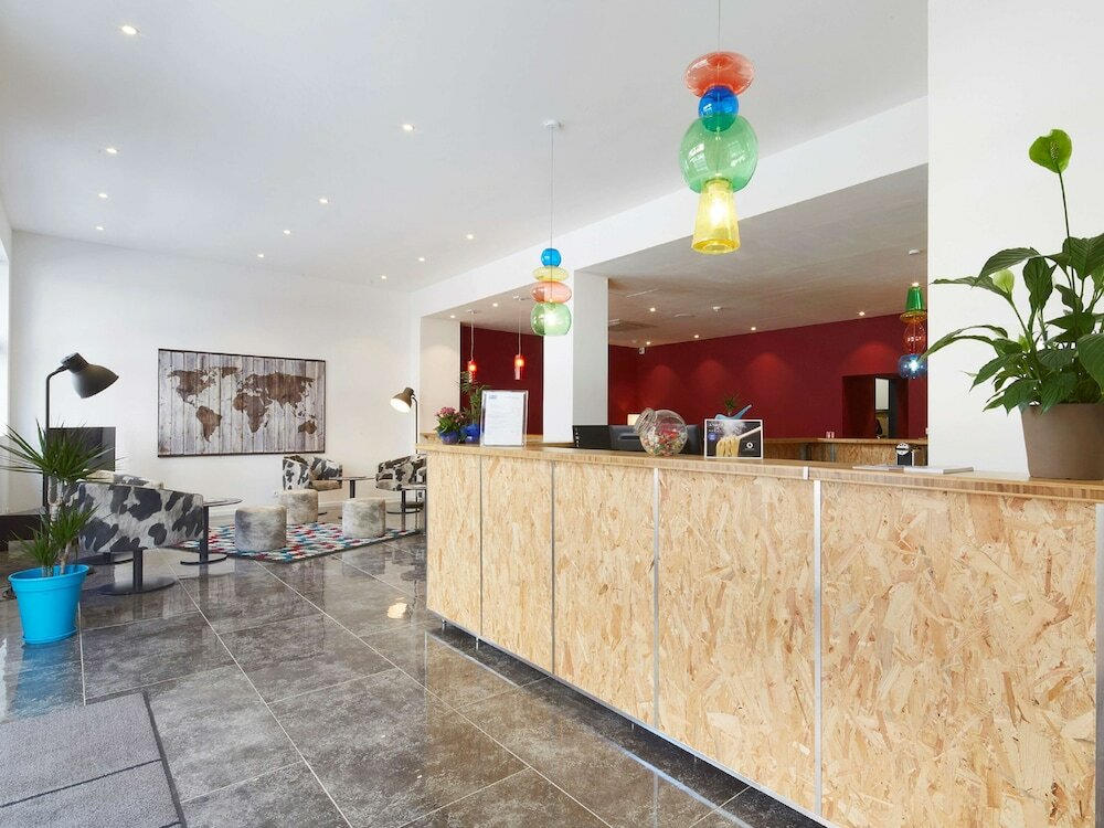 Фото отеля 4