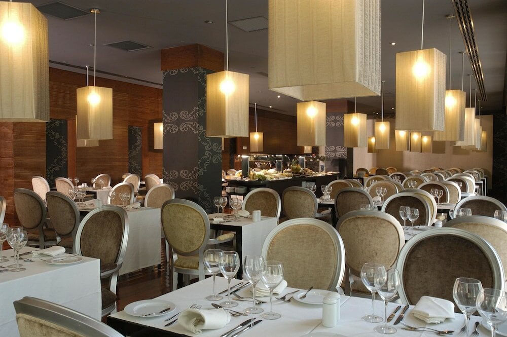 Фото Olissippo Oriente