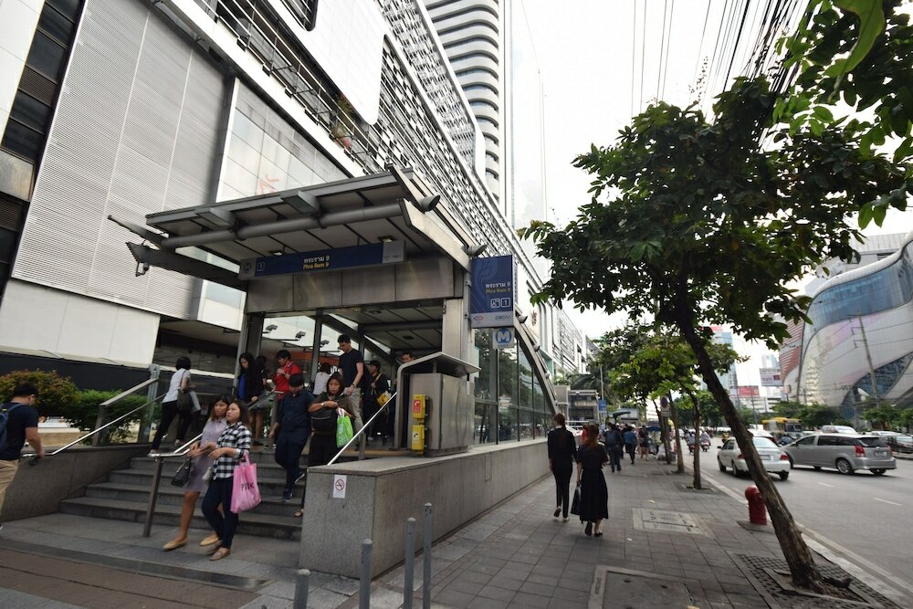 Фото Blissotel Ratchada