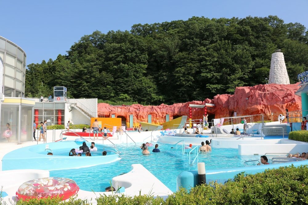 Фото SPA Resort Hawaiians Hotel Hawaiians