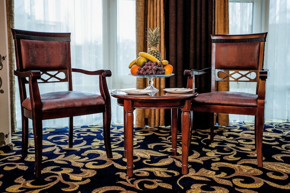 Фото Гостиница Aria Hotel Chisinau