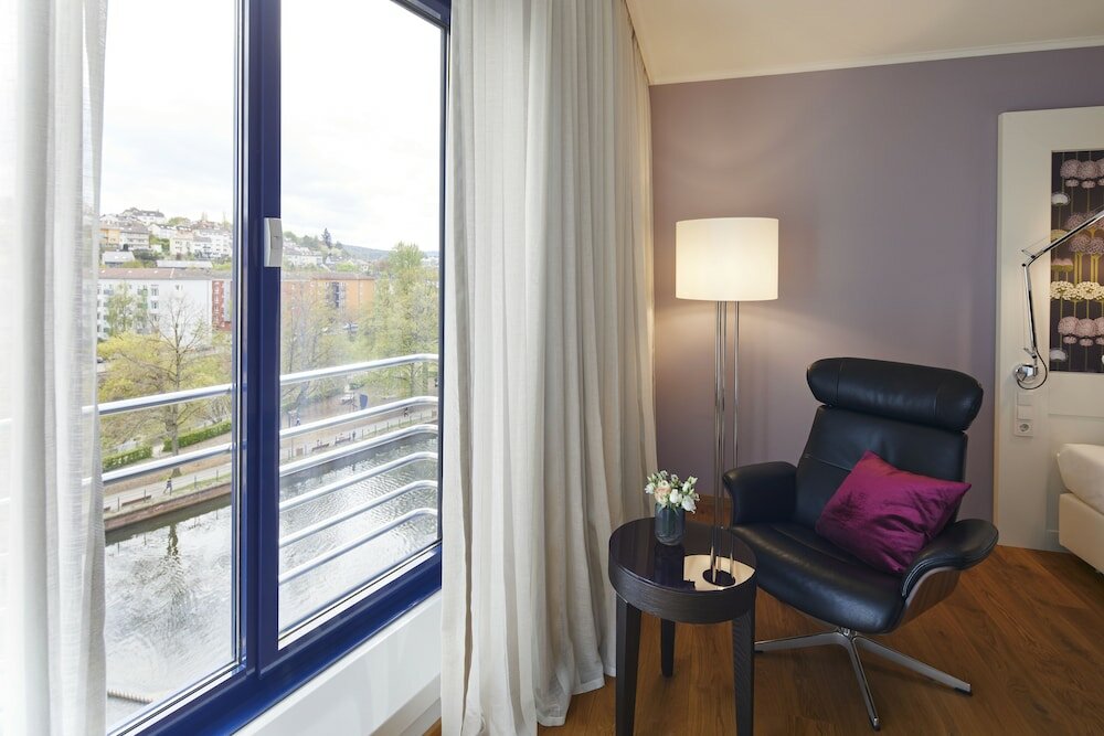 Фото Parkhotel Pforzheim
