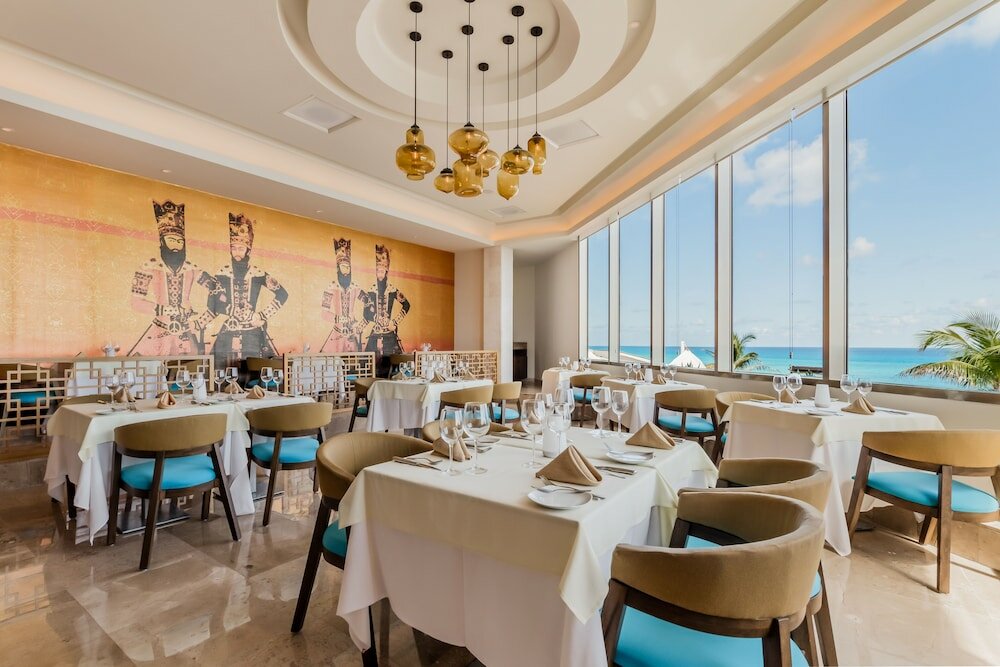 Фото Royal Solaris Cancun