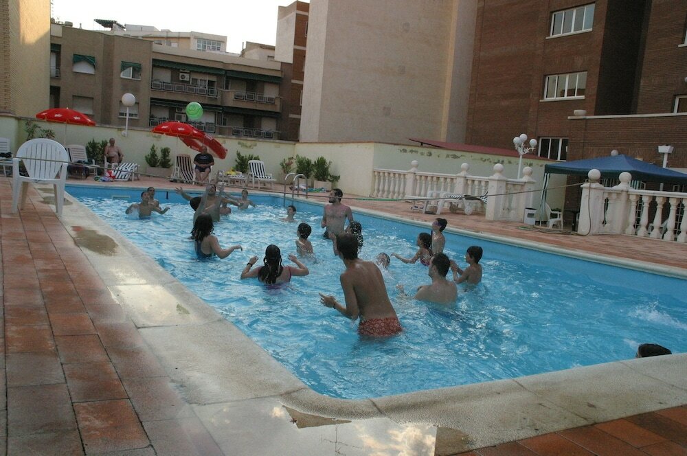 Фото Hotel Santa Cecilia